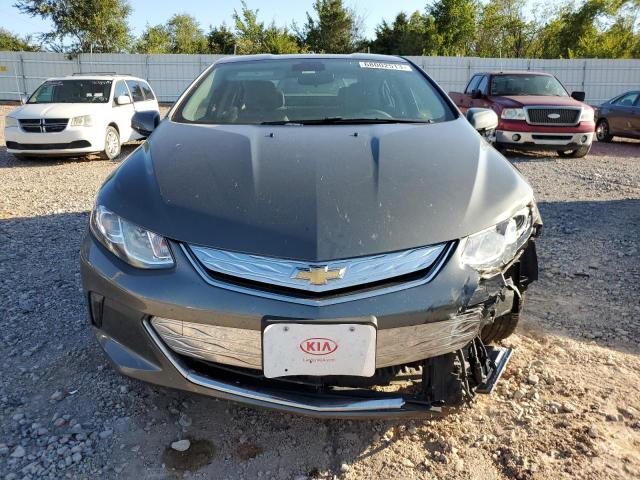 VIN 1G1RA6S56HU211880 2017 Chevrolet Volt, LT no.5