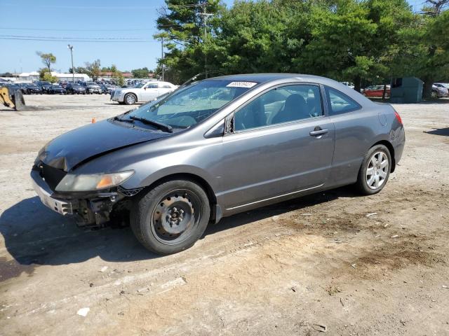 2006 honda civic