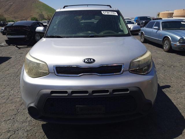 KNDJP3A55E7722719 KIA SOUL +