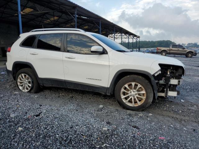 1C4PJMCBXMD110357 Jeep Cherokee Latitude