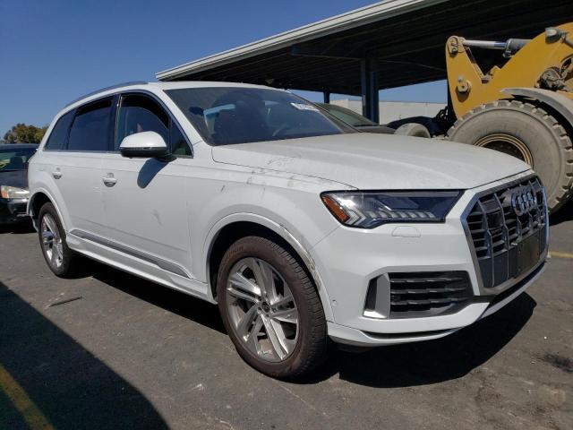 WA1AXBF77PD012806 2023 AUDI Q7, photo no. 4