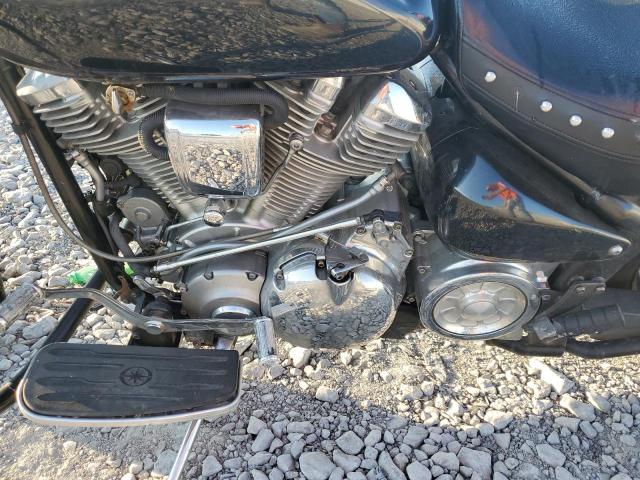 2001 YAMAHA XV1600 ATL - JYAVP07E01A004527