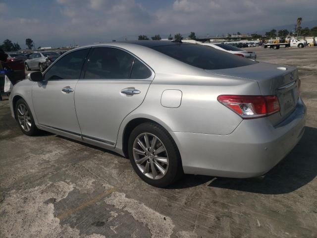 Vin: jthbk1eg3b2464632, lot: 69282913, lexus es350 350 20112