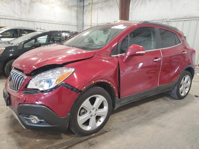 KL4CJFSB8FB228900 2015 BUICK ENCORE, photo no. 1