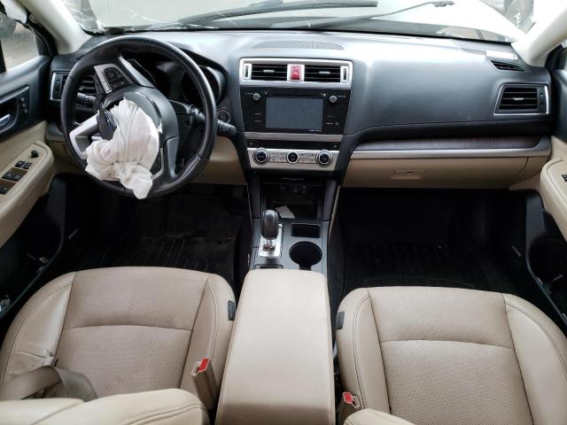 4S4BSBNCXG3264221 Subaru Outback 2.5i Limited