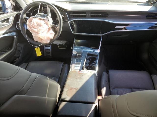 2021 AUDI A6 ALLROAD WAU92BF26MN015615