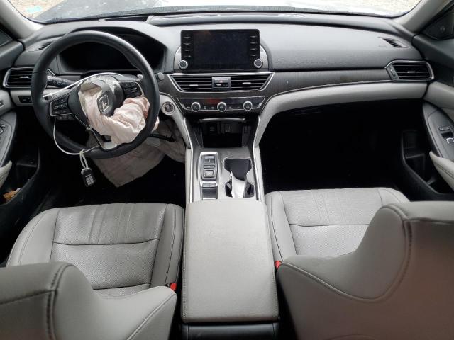 1HGCV2F91KA007036 Honda Accord Touring