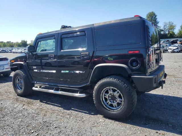 HUMMER H2  2004 1