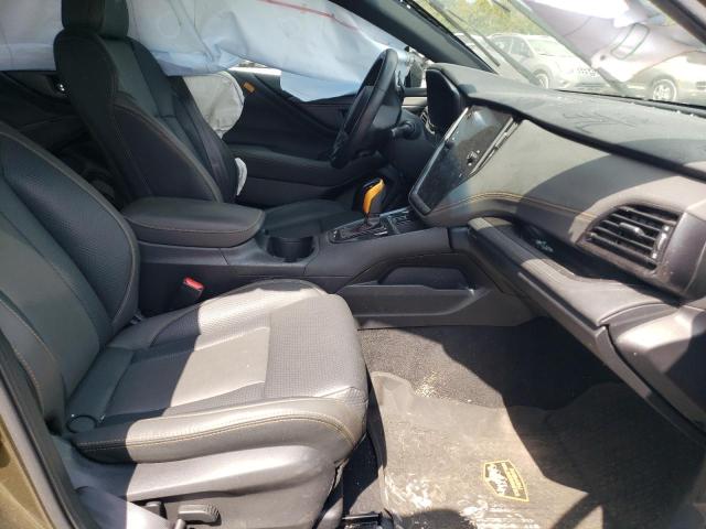 4S4BTGUD2N3162350 Subaru Outback Wilderness