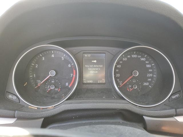 2018 VOLKSWAGEN PASSAT HIG 1VWEA7A37JC019341