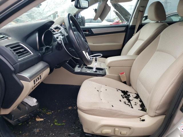 4S4BSBDC8G3325616 Subaru Outback 2.5i Premium