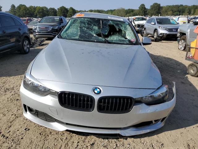 WBA3C3G59FNT53319 BMW 320 I Xdrive