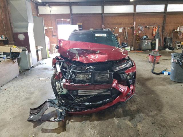 KL79MUSL3PB169855 Chevrolet Trailblazer Rs