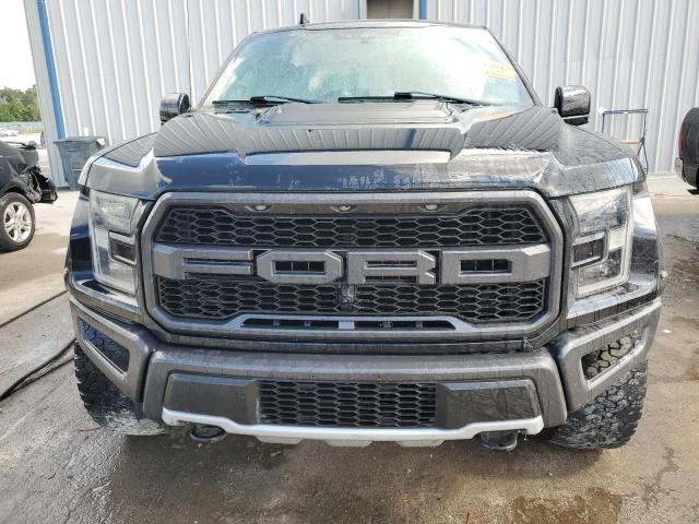 1FTFW1RG1KFB77638 Ford F150 RAPTO 5