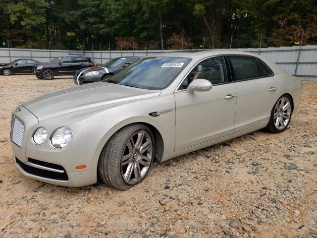 2016 Bentley Flying Spur 