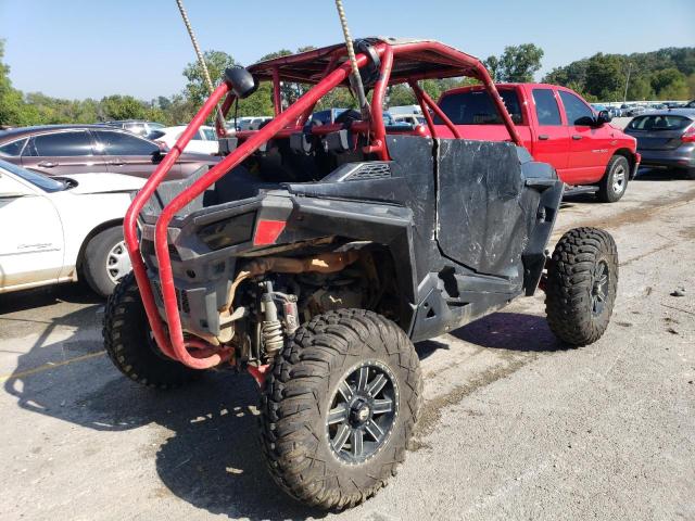 2016 POLARIS RZR 900 XC - 3NSVAX874GH104194