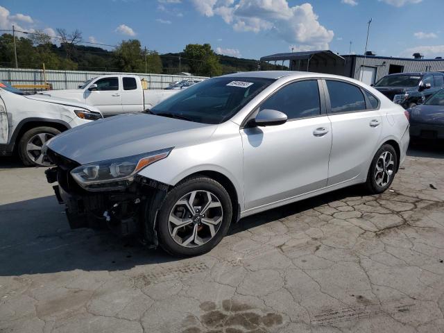 2020 Kia Forte FE