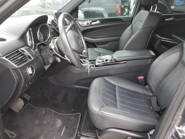 4JGDF6EEXKB227352 Mercedes-Benz Gls 450 4matic