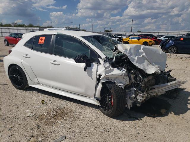 2023 TOYOTA GR COROLLA - JTNABAAE8PA005252