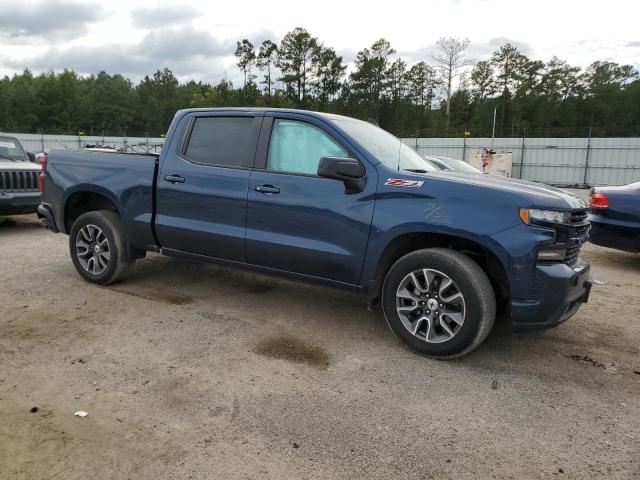 Vin: 3gcuyeed2mg333157, lot: 69590453, chevrolet all models k1500 rst 20214