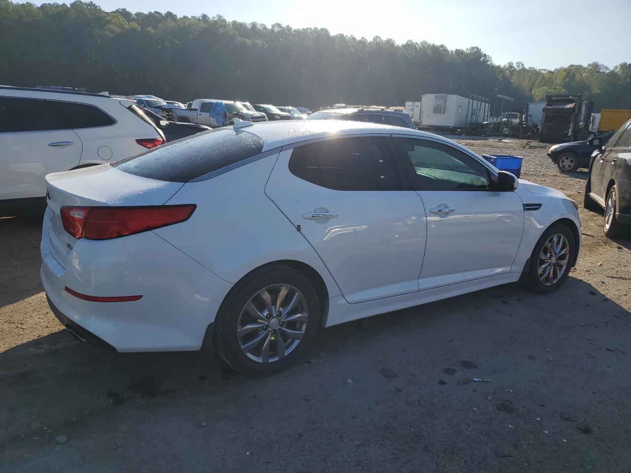 5XXGN4A73FG416246 2015 Kia Optima Ex 5XXGN4A73FG416246 2015 Kia Optima Ex