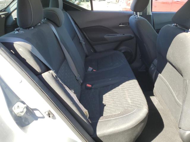3N1CP5CV7ML472298 Nissan KICKS SV