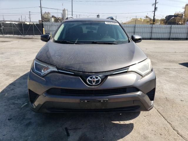 2016 TOYOTA RAV4 LE - 2T3ZFREV1GW280368