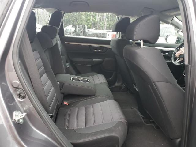 2019 HONDA CR-V LX - 2HKRW6H39KH234232