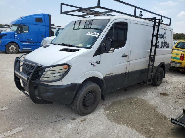 2008 Dodge Sprinter 