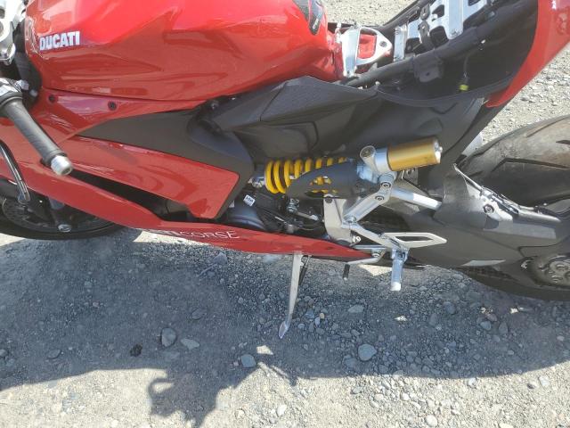 2023 DUCATI PANIGALE V ZDMHAATW4PB009552