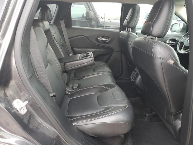 1C4PJLDS2FW742303 Jeep Cherokee Limited