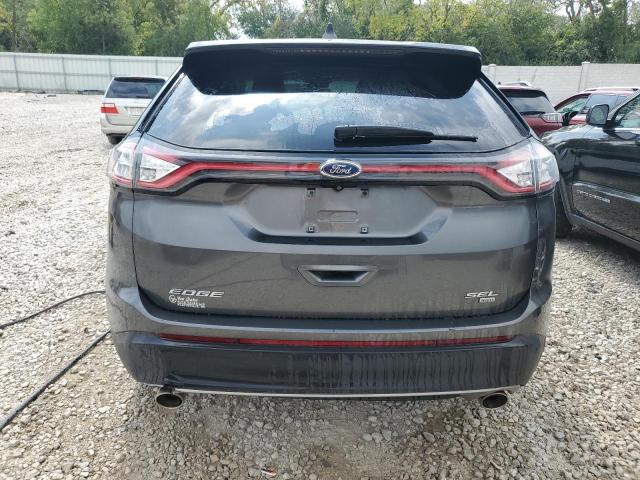 2FMPK4J80HBC04744 2017 FORD EDGE, photo no. 6