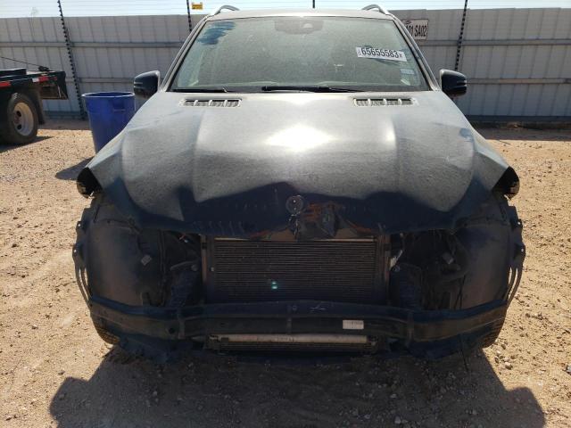 4JGDA5JB8JB115801 Mercedes-Benz GLE 350