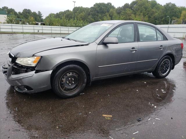 2009 Hyundai Sonata GLS