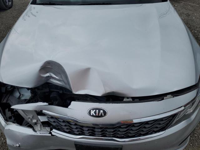 5XXGT4L35LG411044 KIA Optima Lx