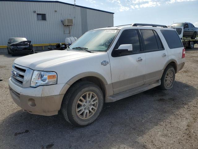 2012 Ford Expedition XLT