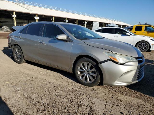 4T1BK1FK0FU554329 Toyota CAMRY XSE
