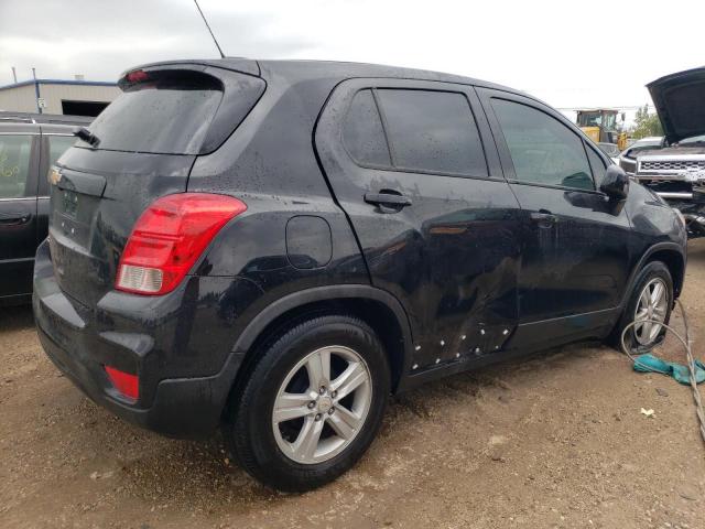 2020 Chevrolet Trax Ls VIN: KL7CJKSB2LB093338 Lot: 66507423