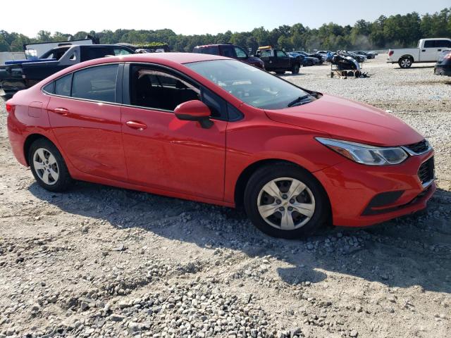 1G1BC5SM4H7163727 Chevrolet CRUZE LS