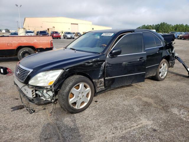 2004 Lexus LS 430 