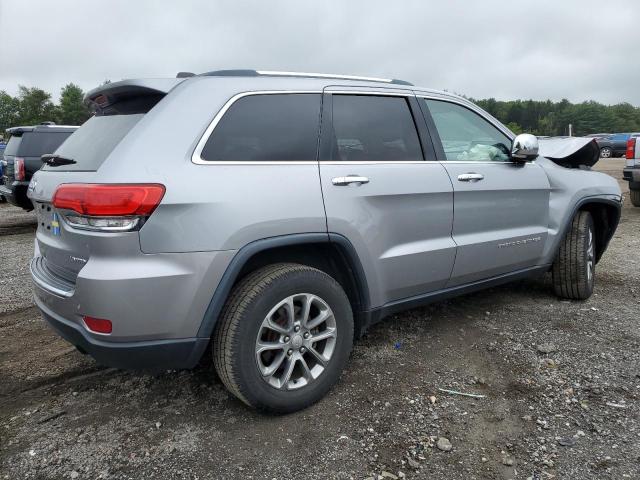 2016 JEEP GRAND CHER - 1C4RJFBG1GC350974