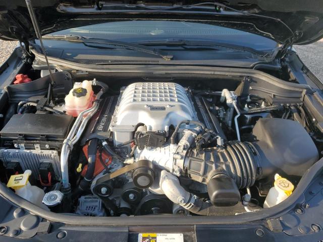 1C4RJFN91JC225798 Jeep Grand Cherokee Trackhawk