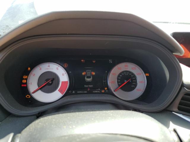 2022 ACURA TLX TECH A - 19UUB5F56NA000633