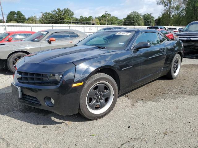 2010 Chevrolet Camaro LT