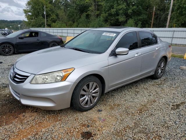 2011 Honda Accord Coupe EX