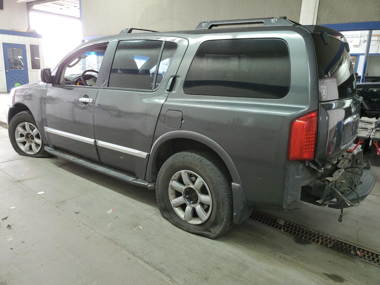 5N3AA08C37N803398 2007 Infiniti Qx56