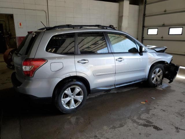 2014 Subaru Forester 2.5I Premium VIN: JF2SJAEC0EH546709 Lot: 68649903