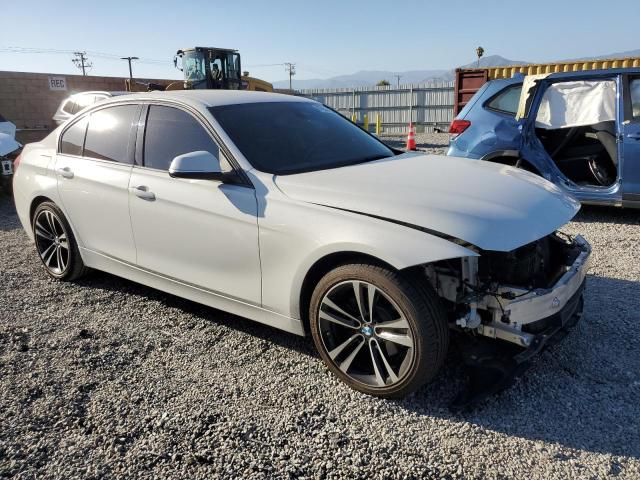 2018 BMW 328 D - WBA8E5C55JA507512