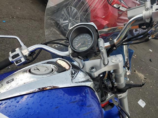 2006 SUZUKI M50 BK5 - JS1VS56A062102869