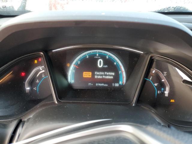 2017 HONDA 0 SHHFK7H57HU420895
